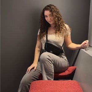 Meet your Posher, Meg